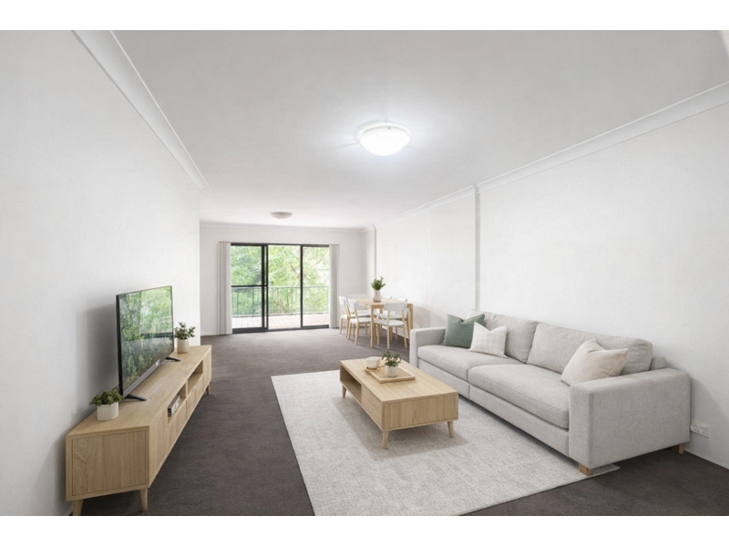 Rental properties & online application form