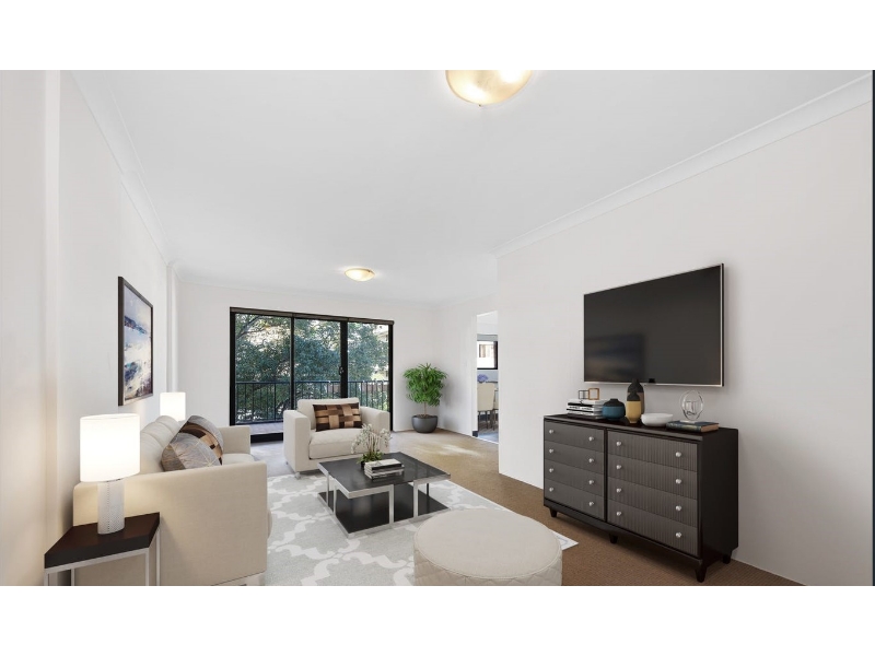 Rental properties & online application form