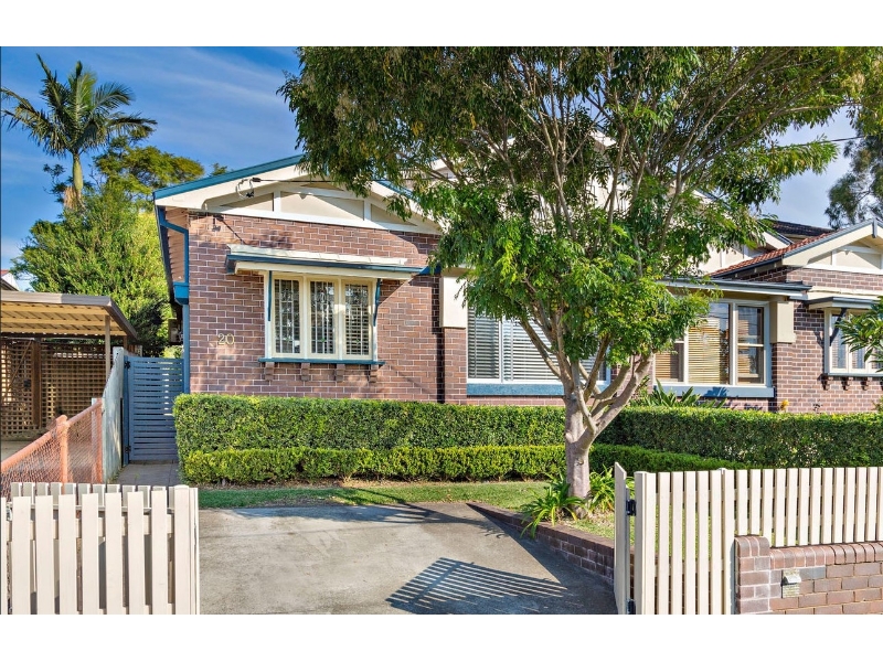 Rental properties & online application form