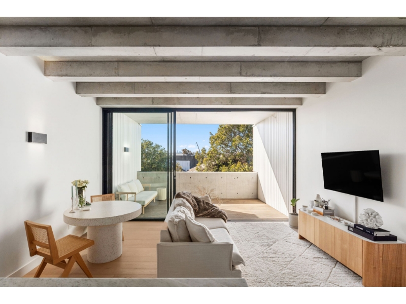 Rental properties & online application form