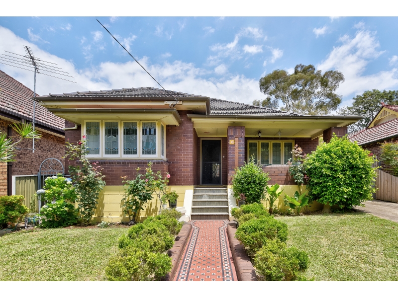 Rental properties & online application form