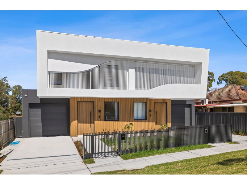 Rental properties & online application form