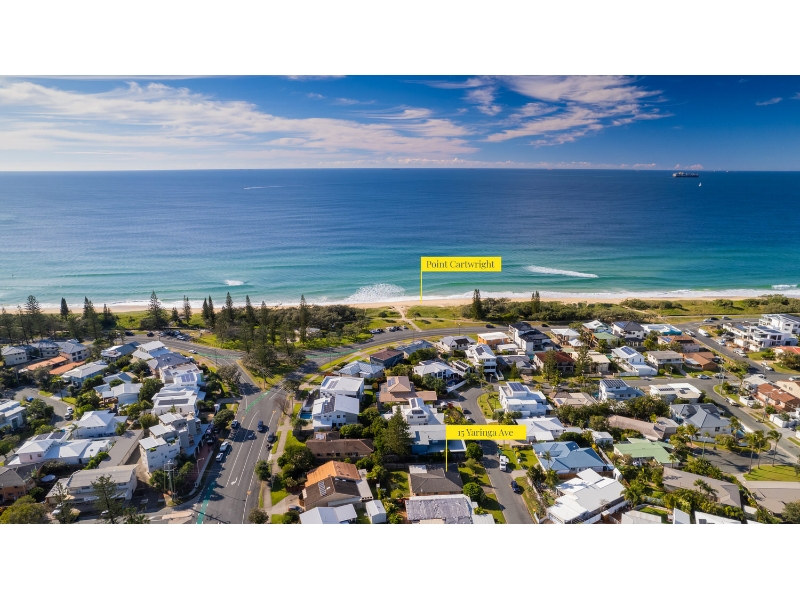 15 Yaringa Avenue, BUDDINA House for rent Listed by Ray White Kawana Rentals of Ray White