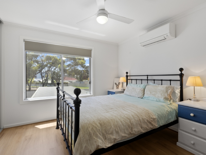 6/58 Conington Crescent, MORPHETT VALE House for rent Listed by