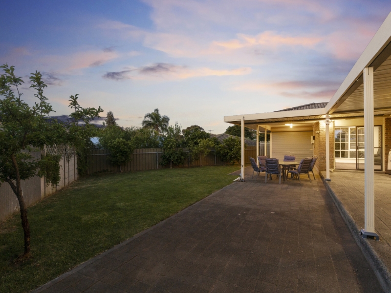 6 Dewar Court, CHRISTIE DOWNS House for rent Listed by Alycia Houston