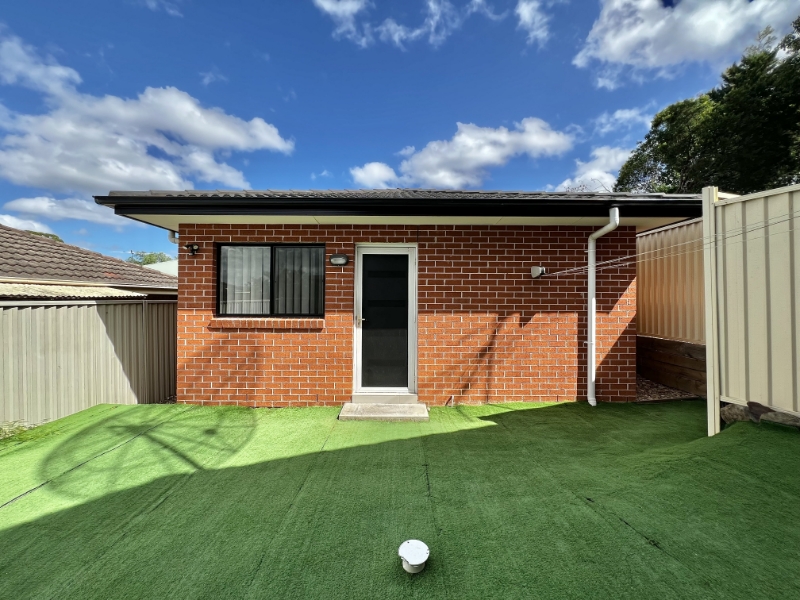 Rental properties & online application form