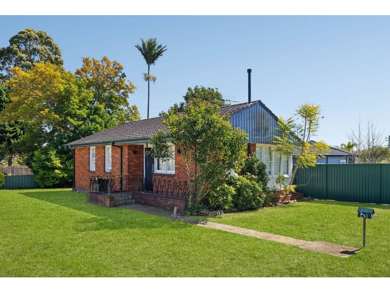 Rental properties & online application form