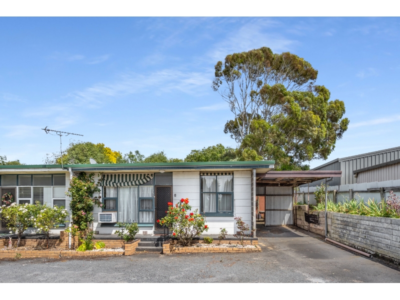 6/3 Locke Street, MOUNT GAMBIER House for rent Listed by Property
