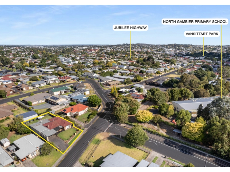 13 Fartch Street, MOUNT GAMBIER House for rent Listed by Property