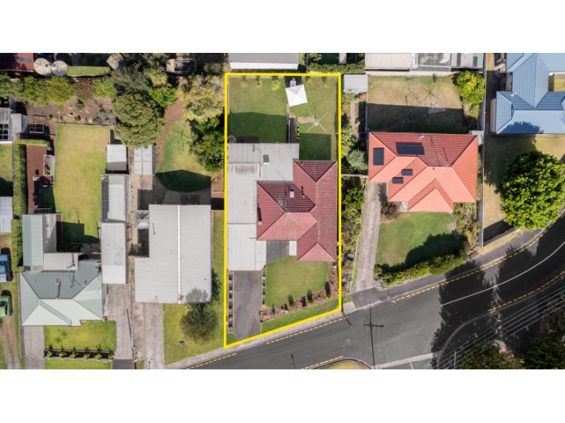 13 Fartch Street, MOUNT GAMBIER House for rent Listed by Property