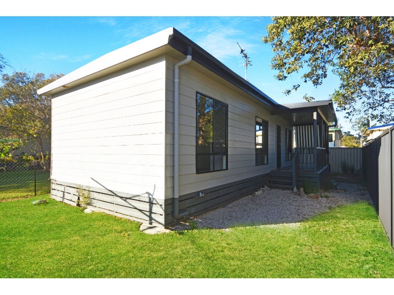 Rental properties & online application form