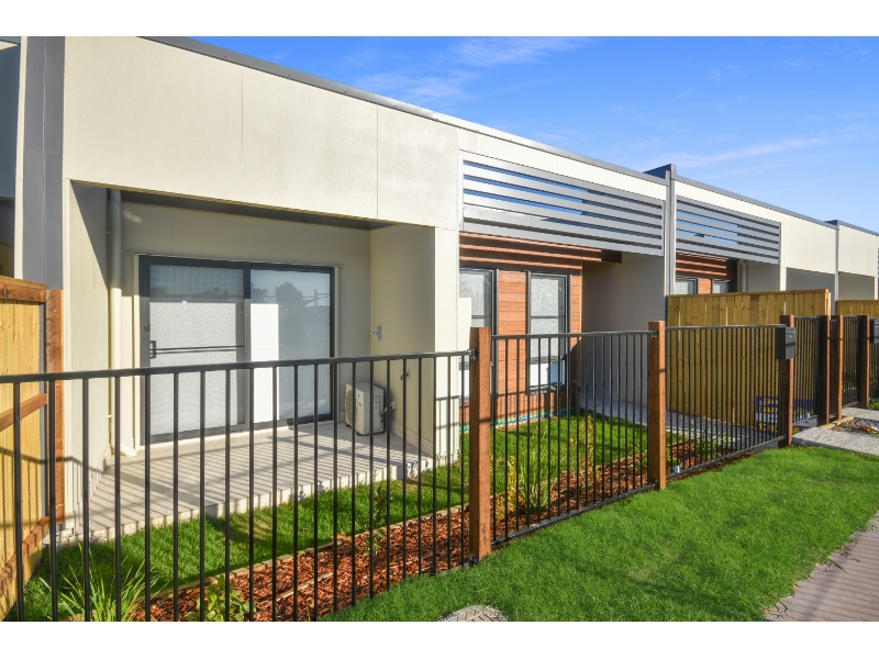 Rental properties & online application form