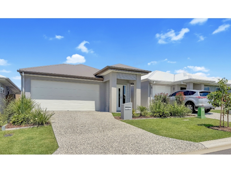 Rental properties & online application form