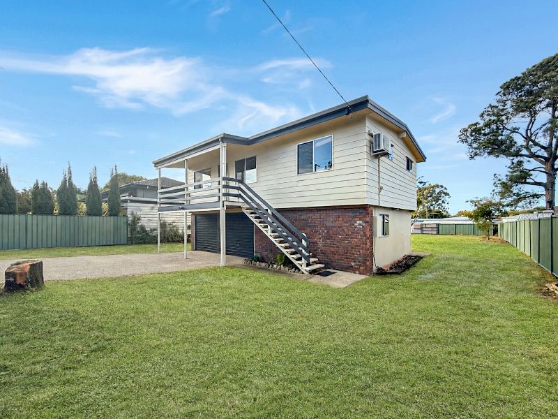 Rental properties & online application form