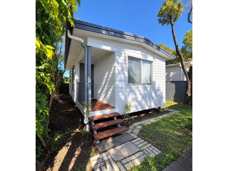 Rental properties & online application form