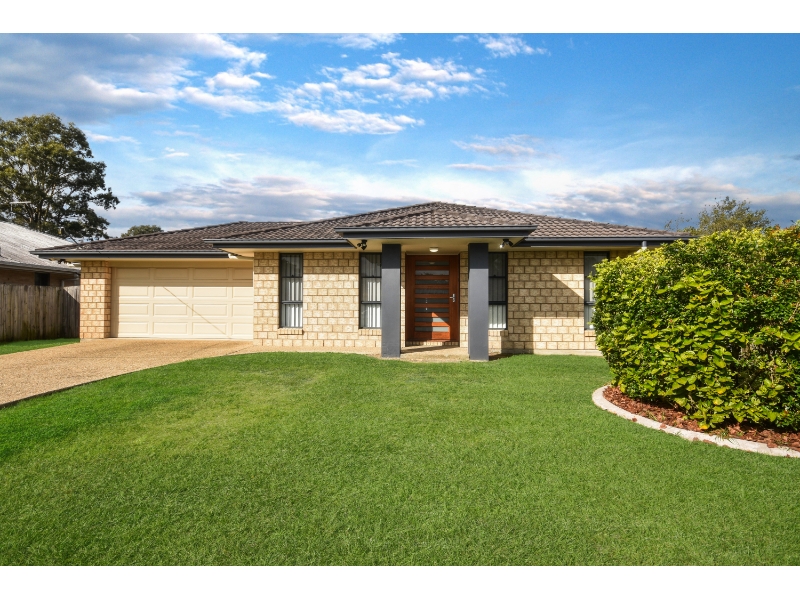 Rental properties & online application form