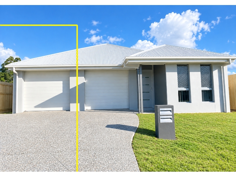 Rental properties & online application form
