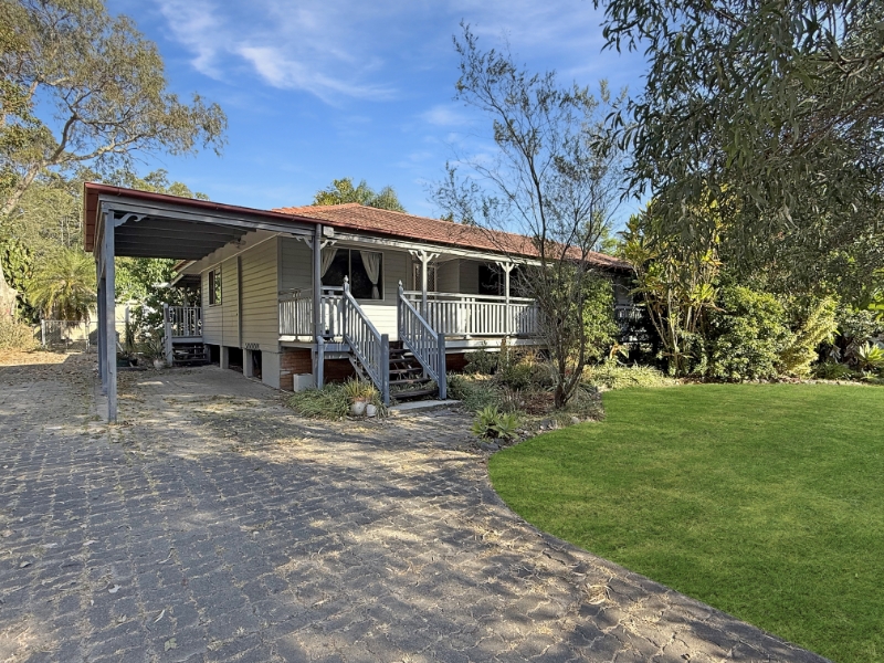 Rental properties & online application form