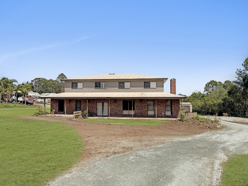 Rental properties & online application form