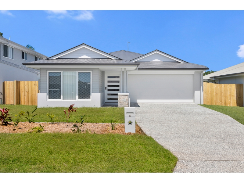 Rental properties & online application form