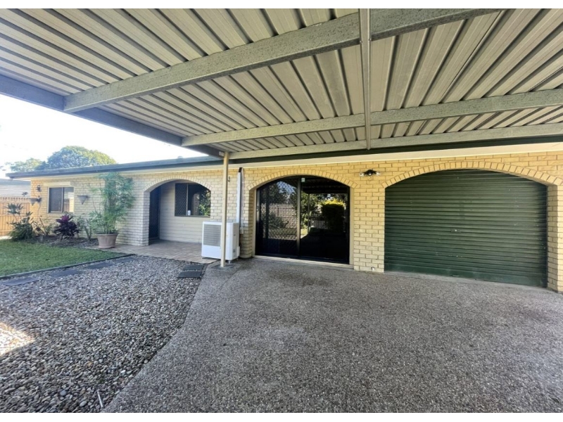 Rental properties & online application form