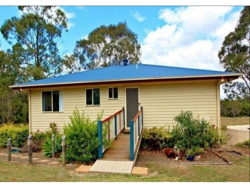 Rental properties & online application form