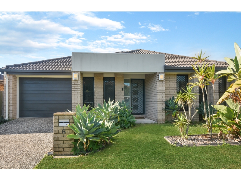 Rental properties & online application form