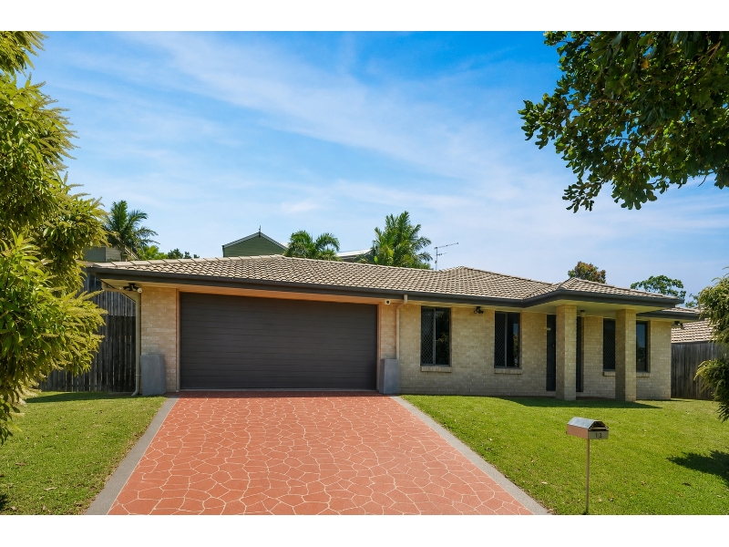 Rental properties & online application form
