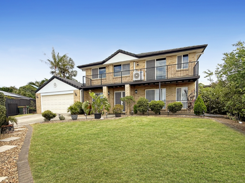 Rental properties & online application form