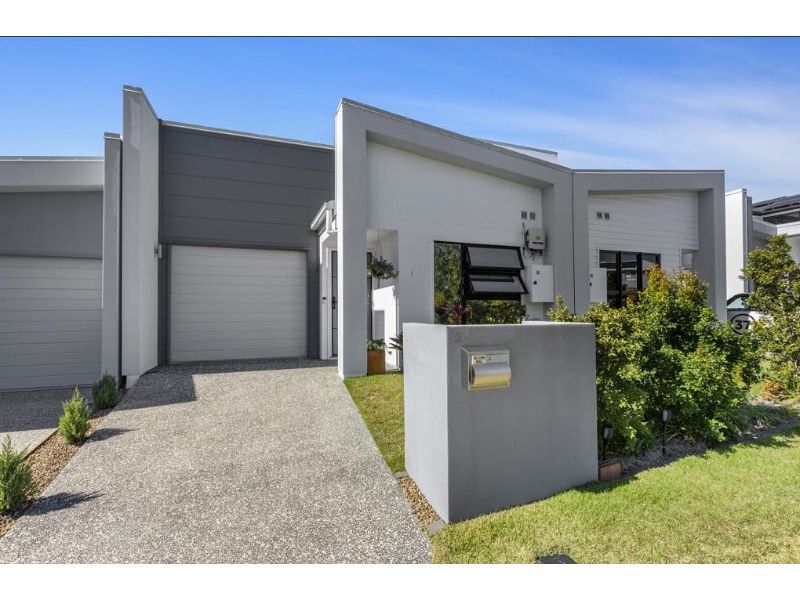 Rental properties & online application form