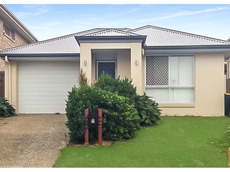 Rental properties & online application form