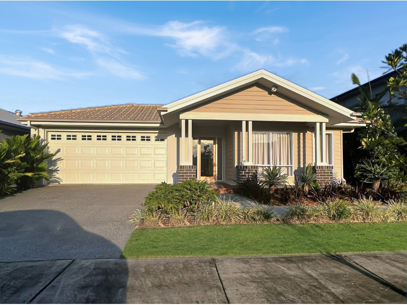 Rental properties & online application form