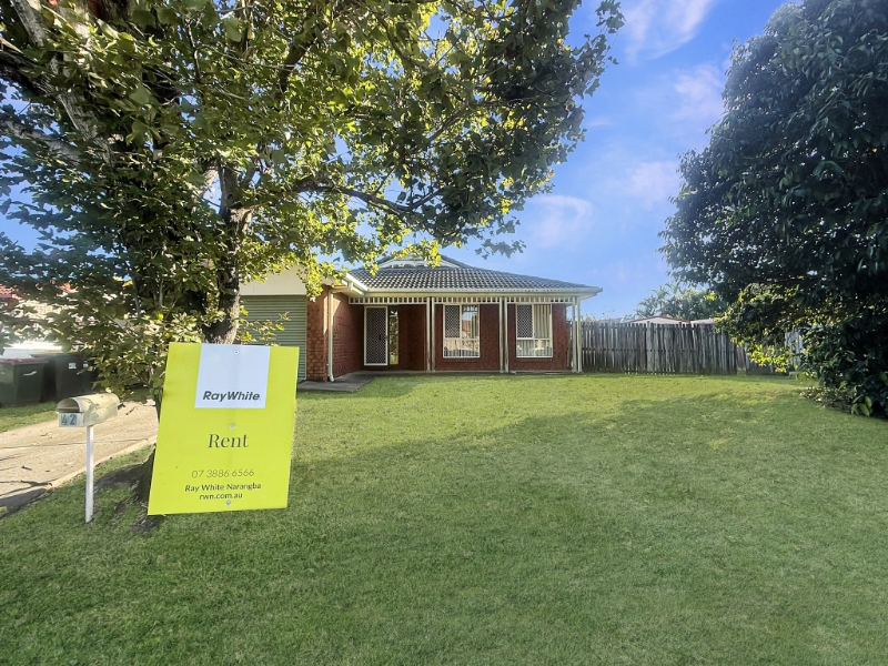 Rental properties & online application form