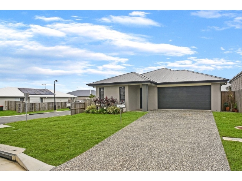 Rental properties & online application form