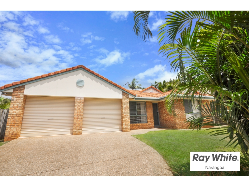 Rental properties & online application form