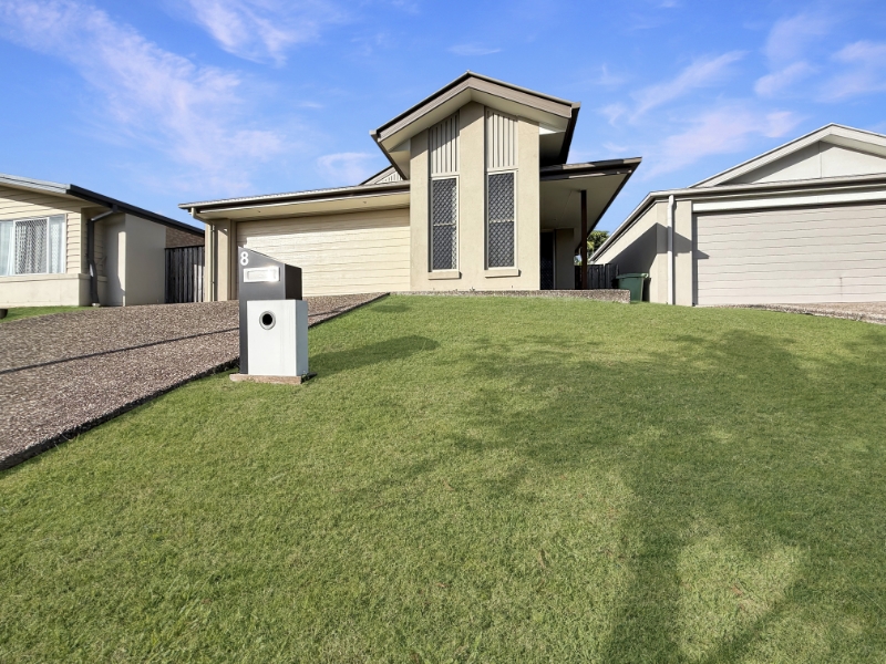 Rental properties & online application form