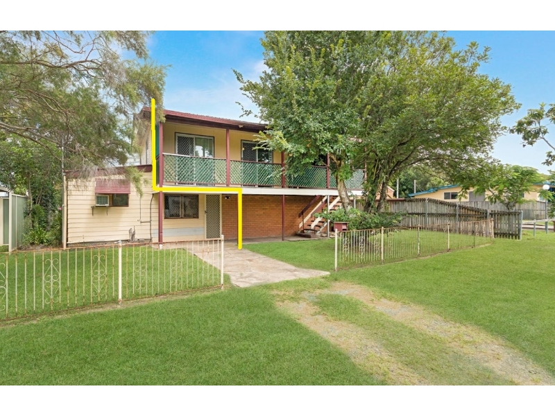 Rental properties & online application form