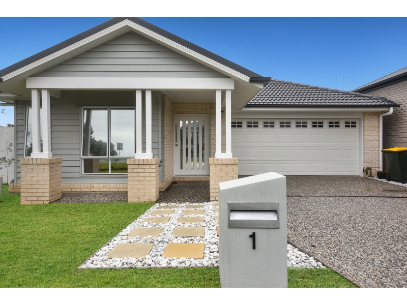 Rental properties & online application form