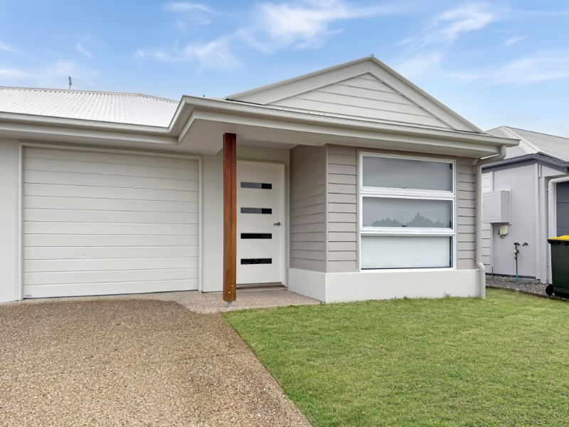 Rental properties & online application form