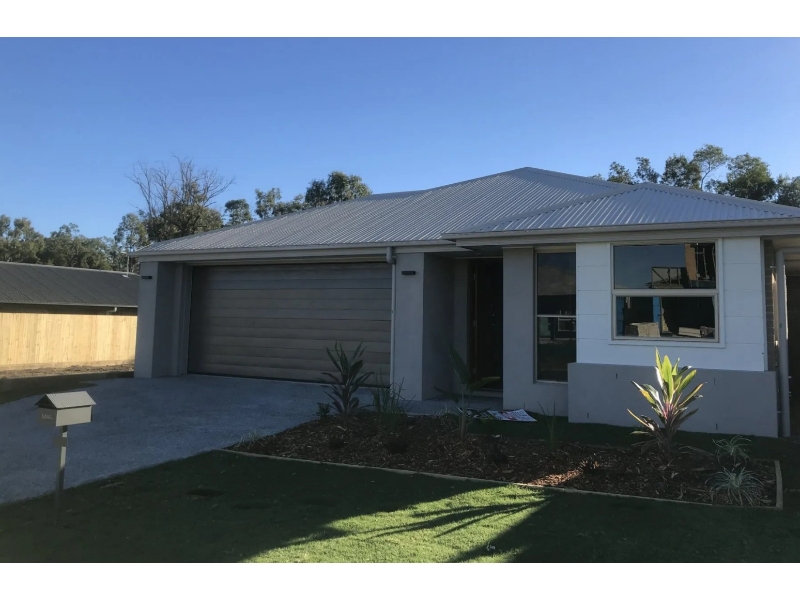 Rental properties & online application form