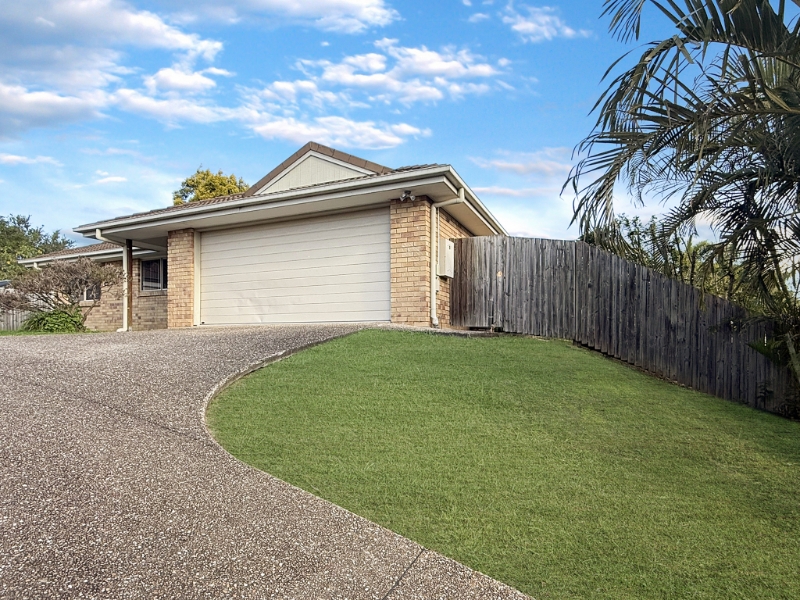 Rental properties & online application form
