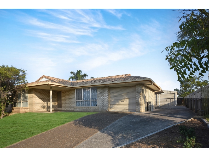 Rental properties & online application form