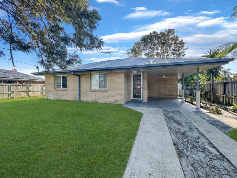 Rental properties & online application form