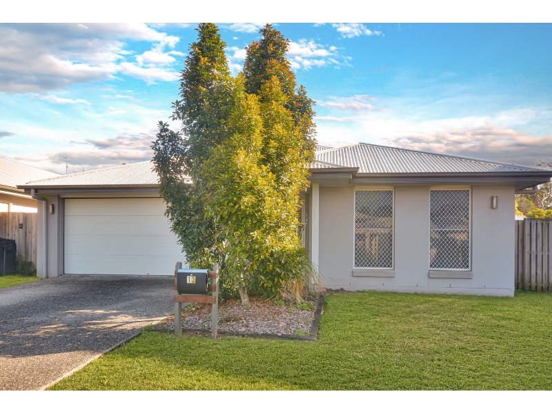 Rental properties & online application form