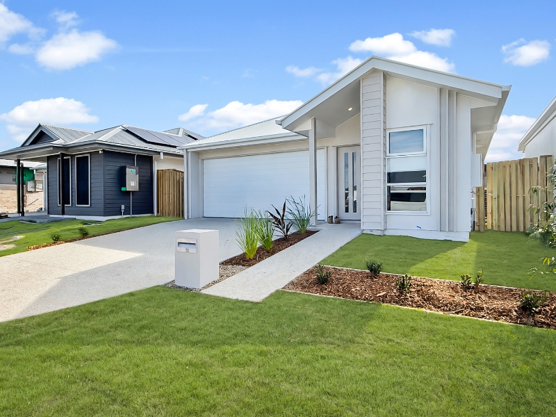 Rental properties & online application form