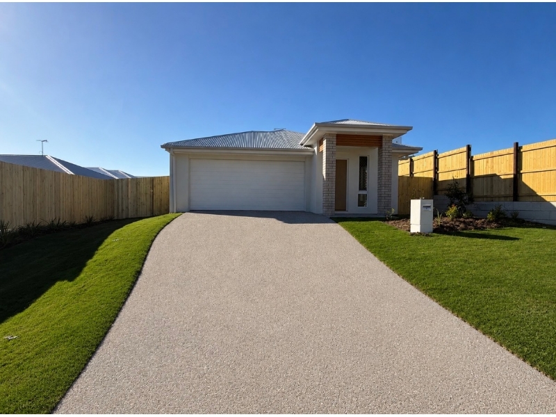 Rental properties & online application form