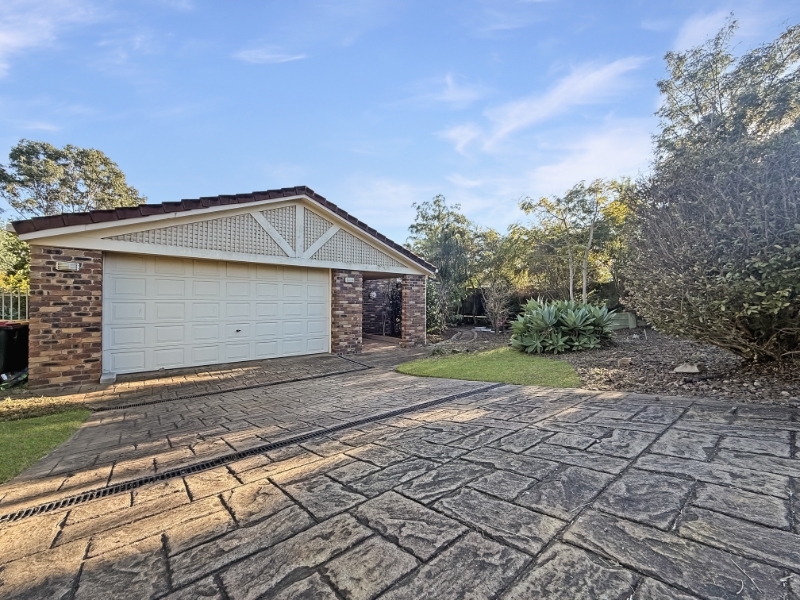 Rental properties & online application form