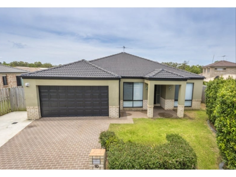Rental properties & online application form