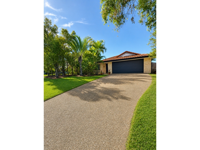 Rental properties & online application form