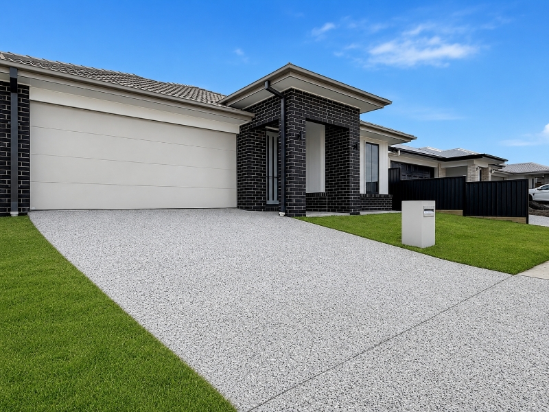 Rental properties & online application form
